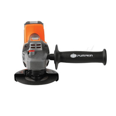 PUMPKIN INFINITY POWER 20V Cordless Angle Grinder – Model INF-4AGB