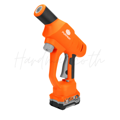 PUMPKIN 20V Cordless High-Pressure Washer – Model INF-70WGB