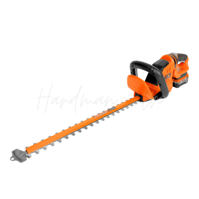 PUMPKIN INF-S20CH-201K -X20 Cordless 20Inch Straight Hedge Trimmer