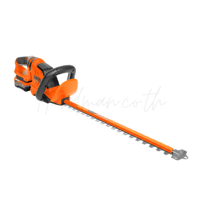 PUMPKIN INF-S20CH-201K -X20 Cordless 20Inch Straight Hedge Trimmer