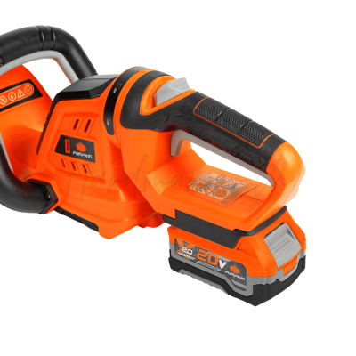 PUMPKIN INF-S20CH-201K -X20 Cordless 20Inch Straight Hedge Trimmer