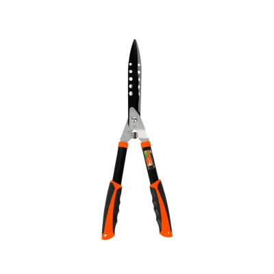 กรรไกรตัดหญ้าคมหยัก PUMPKIN รุ่น PTG-H10XL-33357 