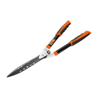 กรรไกรตัดหญ้าคมหยัก PUMPKIN รุ่น PTG-H10XL-33357 