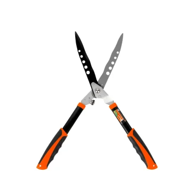 กรรไกรตัดหญ้าคมหยัก PUMPKIN รุ่น PTG-H10XL-33357 