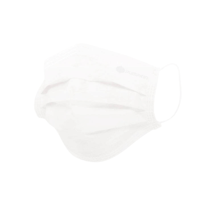 หน้ากากอนามัยทางการแพทย์ 3 ชั้น Take Care Plus PUMPKIN