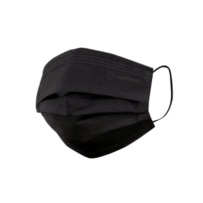 หน้ากากอนามัยทางการแพทย์ 3 ชั้น Take Care Plus PUMPKIN