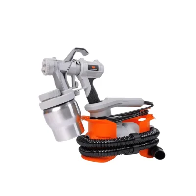 กาพ่นสีไฟฟ้า ถังสเตนเลส 800 วัตต์PUMPKIN รุ่น 50184