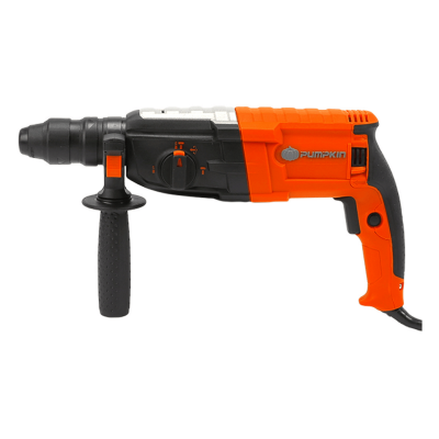 สว่านโรตารี่ 3 ระบบ PUMPKIN รุ่น 42212/PTT 2-26DFV สว่านโรตารี่ 3 ระบบ PUMPKIN รุ่น 42212/PTT 2-26DFV