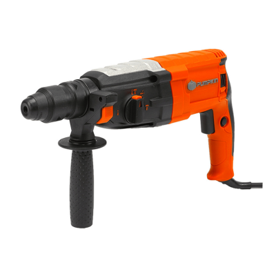 สว่านโรตารี่ 3 ระบบ PUMPKIN รุ่น 42212/PTT 2-26DFV สว่านโรตารี่ 3 ระบบ PUMPKIN รุ่น 42212/PTT 2-26DFV