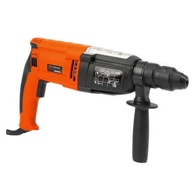 สว่านโรตารี่ 3 ระบบ PUMPKIN รุ่น 42212/PTT 2-26DFV สว่านโรตารี่ 3 ระบบ PUMPKIN รุ่น 42212/PTT 2-26DFV