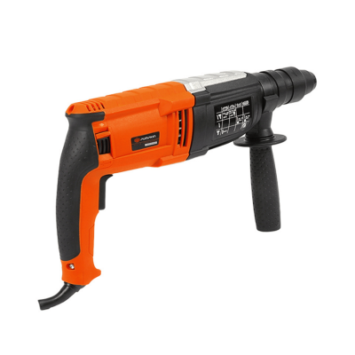 สว่านโรตารี่ 3 ระบบ PUMPKIN รุ่น 42212/PTT 2-26DFV สว่านโรตารี่ 3 ระบบ PUMPKIN รุ่น 42212/PTT 2-26DFV