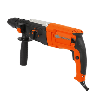 สว่านโรตารี่ 3 ระบบ PUMPKIN รุ่น 42212/PTT 2-26DFV สว่านโรตารี่ 3 ระบบ PUMPKIN รุ่น 42212/PTT 2-26DFV