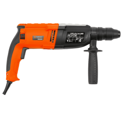 สว่านโรตารี่ 3 ระบบ PUMPKIN รุ่น 42212/PTT 2-26DFV สว่านโรตารี่ 3 ระบบ PUMPKIN รุ่น 42212/PTT 2-26DFV