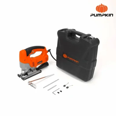 เครื่องเลื่อยจิ๊กซอ 110 mm.PUMPKIN รุ่น 43061
