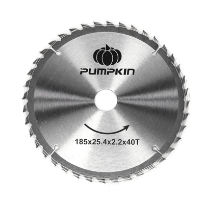 เลื่อยวงเดือน 7 นิ้ว 1,300 วัตต์ PUMPKIN รุ่น 50114/J-C5810