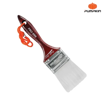 แปรงทาสีด้ามไม้ PRO-999 2 นิ้ว PUMPKIN รุ่น 30310