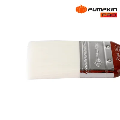 แปรงทาสีด้ามไม้ PRO-999 2 นิ้ว PUMPKIN รุ่น 30310