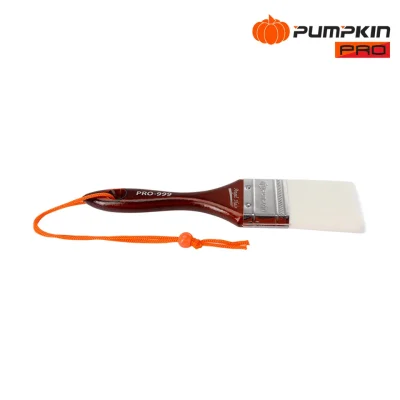 แปรงทาสีด้ามไม้ PRO-999 2 นิ้ว PUMPKIN รุ่น 30310