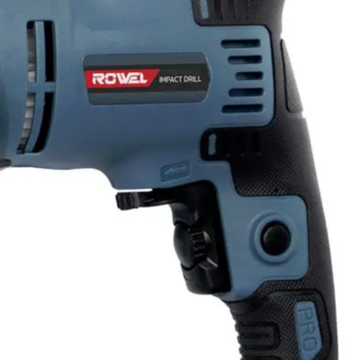 ROWEL  Electric Impact Drill ABD650-45S