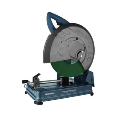 ROWEL 14-Inch Cut-Off Saw Model ACT355