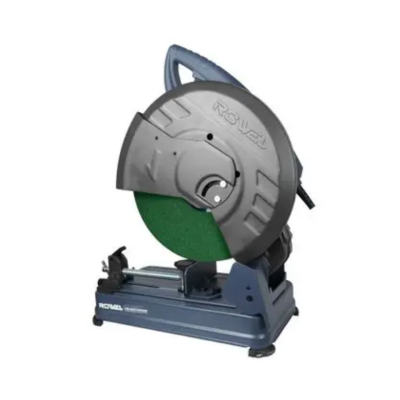 ROWEL 14-Inch Cut-Off Saw Model ACT355