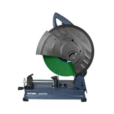 ROWEL 14-Inch Cut-Off Saw Model ACT355