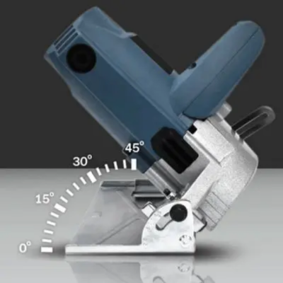 ROWEL 4-Inch Marble Cutter Model AMC415