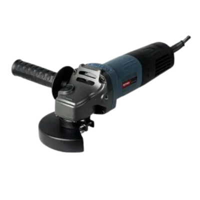 ROWEL 4-Inch Angle Grinder Model AGD1100