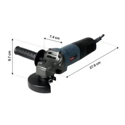ROWEL 4-Inch Angle Grinder Model AGD1100