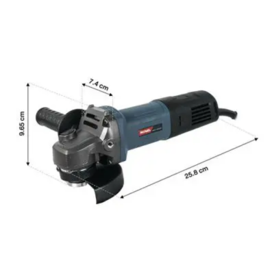 ROWEL 4-Inch Angle Grinder Model AGD900