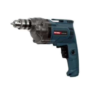 ROWEL 10mm Slow Speed Electric Drill Model: ADF450