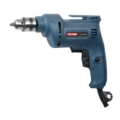 ROWEL 10mm Electric Drill Model  ADF500