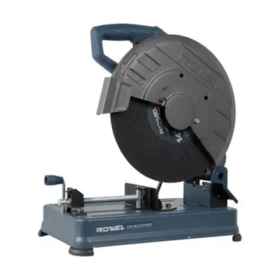 ROWEL ACTC355 14" Electric Cut-Off Machine