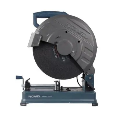ROWEL ACTC355 14" Electric Cut-Off Machine