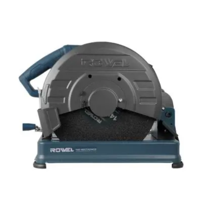 ROWEL ACTC355 14" Electric Cut-Off Machine