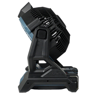 พัดลมไร้สาย 20V RX series ROWEL รุ่น ADFA750RX-S