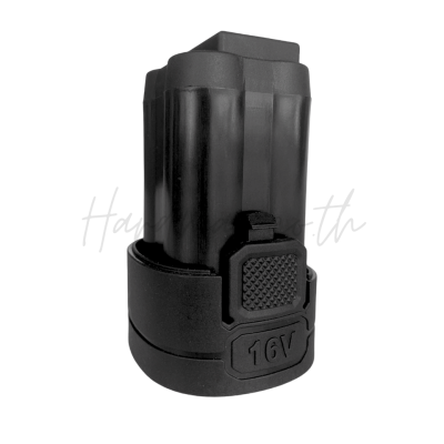 แบตเตอรี่ลิเธียมไอออน 16V 2.0Ah ROWEL รุ่น BLR1620F