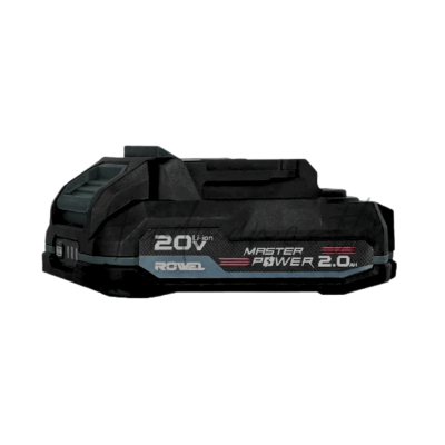 ROWEL Lithium-Ion Battery (RW-PT-BLR2020), Power 20V 2.0Ah