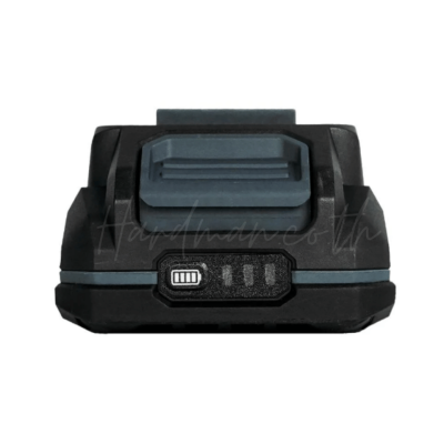 ROWEL Lithium-Ion Battery (RW-PT-BLR2020), Power 20V 2.0Ah