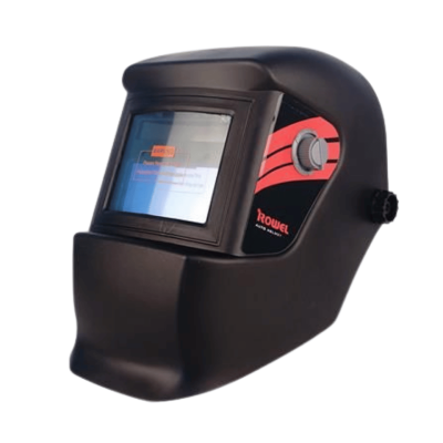 ROWEL RW-ADF300S Auto-Darkening Welding Helmet