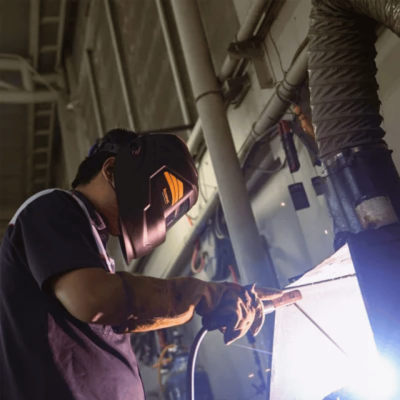 ROWEL RW-ADF300S Auto-Darkening Welding Helmet