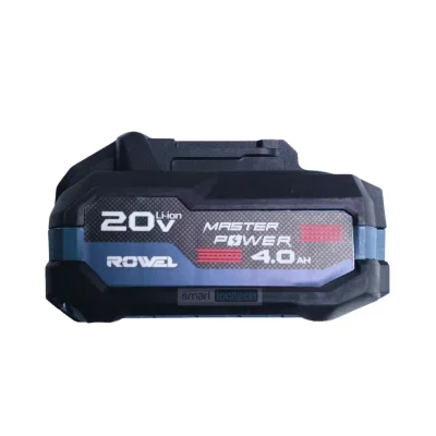 แบตเตอรี่ ROWEL รุ่น RW-PT-BLM2040 20V 2.0AH