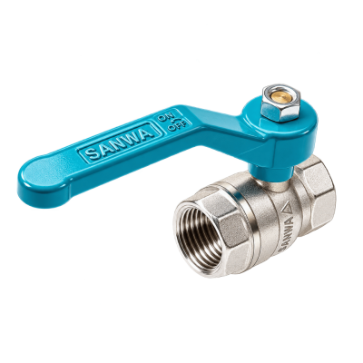 SANWA  Ball Valve Full Bore Size 1/2-2 Inch