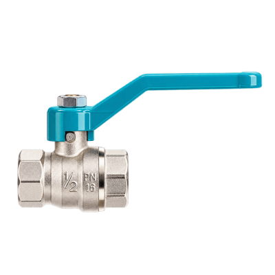 SANWA  Ball Valve Full Bore Size 1/2-2 Inch