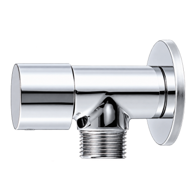 วาล์วเปิด-ปิดน้ำเซรามิค (สต๊อปวาล์ว) 1 ทาง 1/2″ SANWA Jet รุ่น CSV15-1W