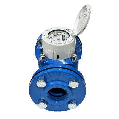 SANWA WOLTMAN WATER METER 1.1/2″ – 20″ (DN40-500)