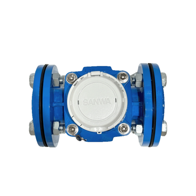 SANWA WOLTMAN WATER METER 1.1/2″ – 20″ (DN40-500)