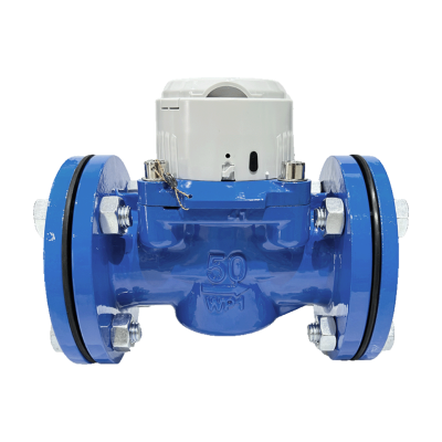 SANWA WOLTMAN WATER METER 1.1/2″ – 20″ (DN40-500)