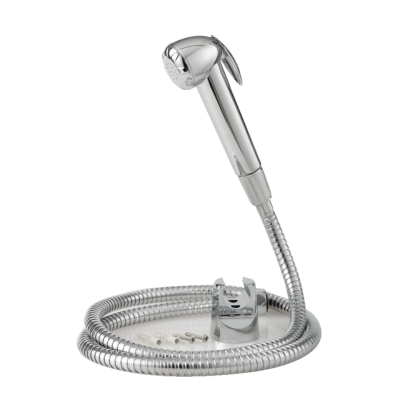 สายฉีดชำระ ยาว 1.2 เมตร SANWA JET รุ่น SSC-15
