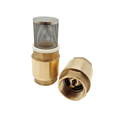 สปริงฟุตวาล์ว SANWA สปริงฟุตวาล์ว SANWA